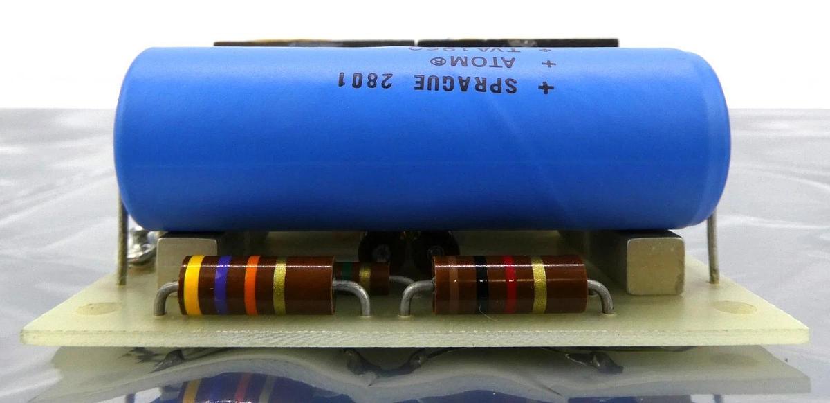 Used Varian 12008846 Faraday Electron Suppression PCB 12008847 Lot of 4 Working