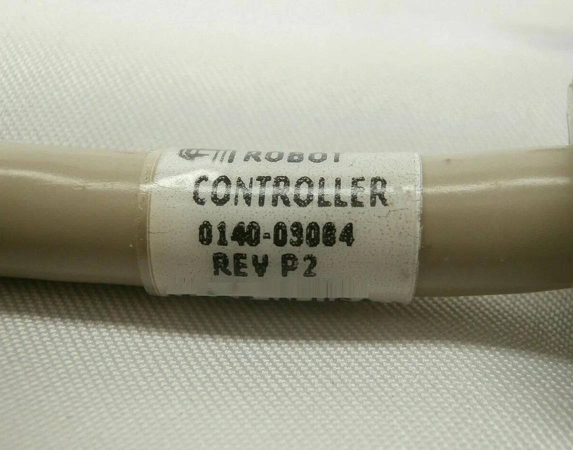 Used AMAT Applied Materials Robot Teach Box 0140-02984 0140-02986 0140-03084 Set of 3