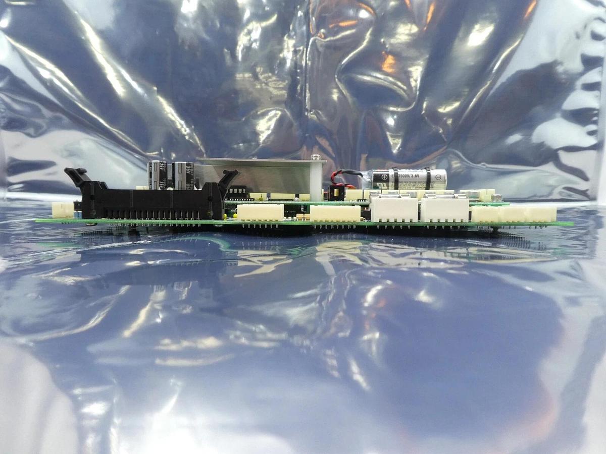 Used Shinko Electric 3ASSYC805500 SBC Single Board Computer PCB OHT-CPU VHT5-1-1