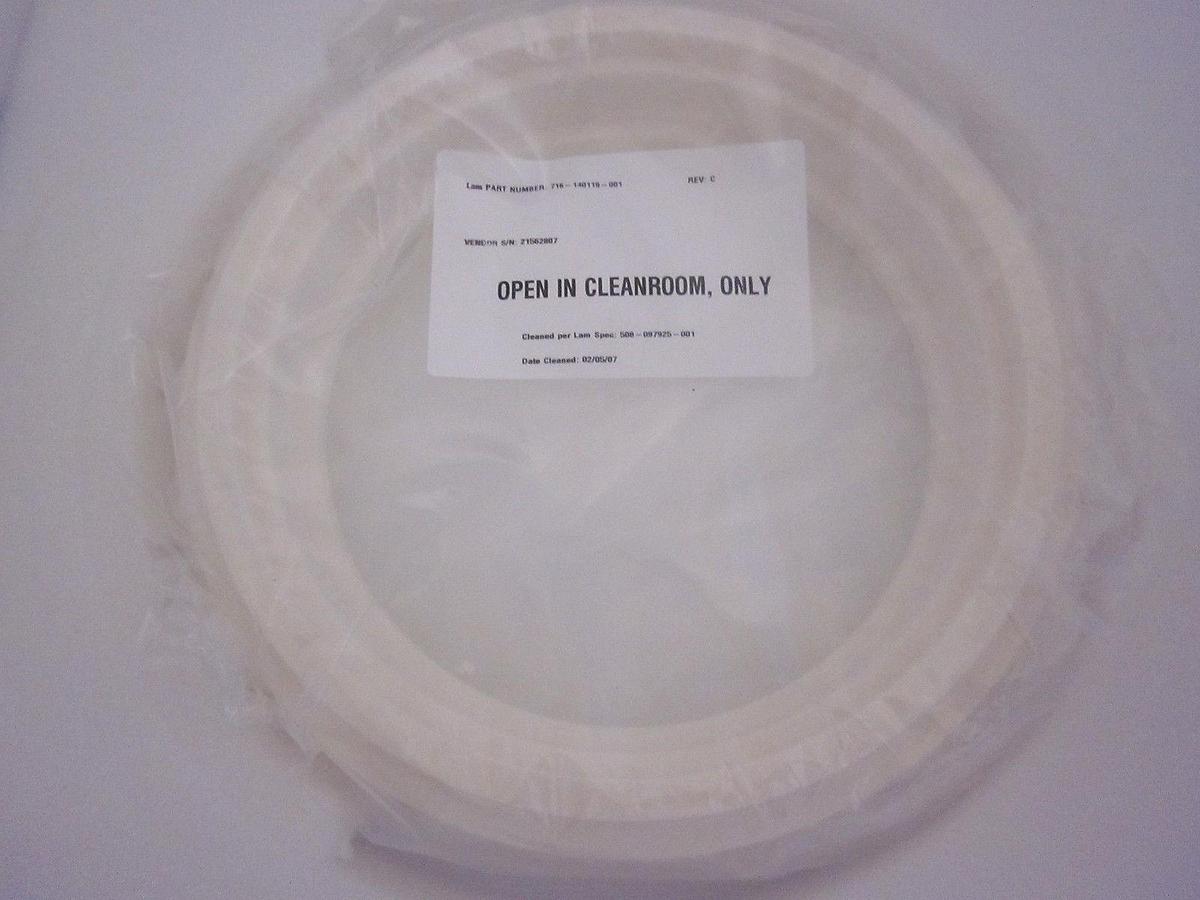 Used Lam Research 716-140118-001 Focus Ring ESC 8" Used Working