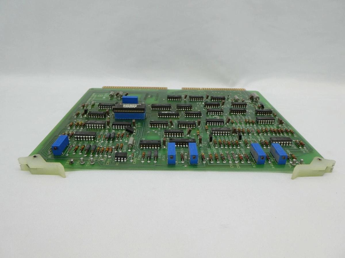 Used Perkin-Elmer 677-9559-003 A/D Converter PCB Card 677-5544-002 Untested As-Is