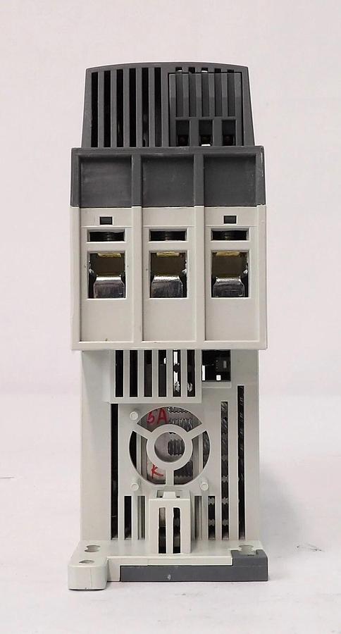 Used ABB PSR37-600-70 Soft Starter Module 37A 18.5kw New Surplus