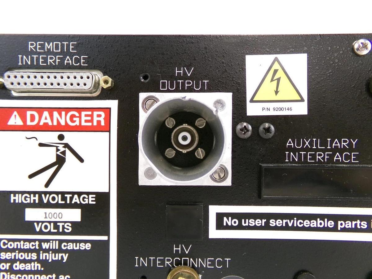 Refurbished KSI Kaiser Systems 1100891 DC Power Supply S1-1-1000 Refurbished
