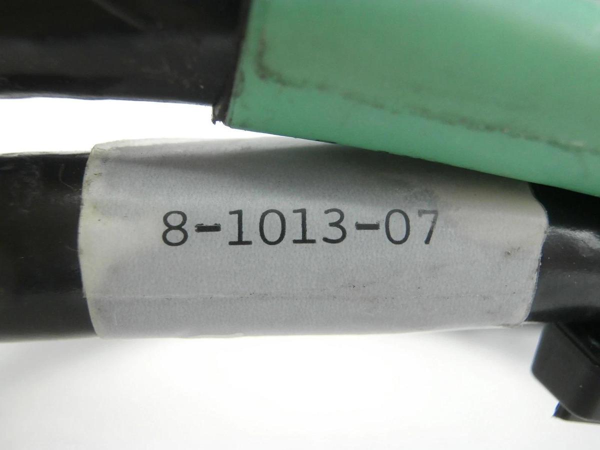 Used Kensington 8-1013-07 Robot Z-Axis Interface Cable 3 Foot 1M Newport Working