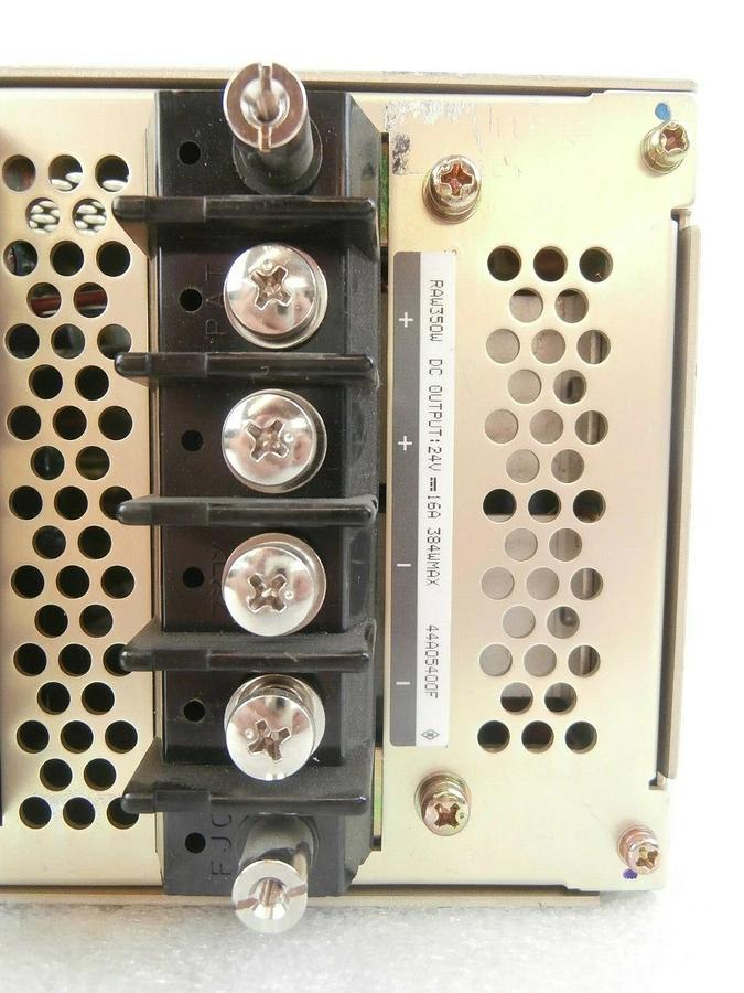 Used TDK RAW24-16R Power Supply Nikon NSR-S205C Step-and-Repeat Working Spare