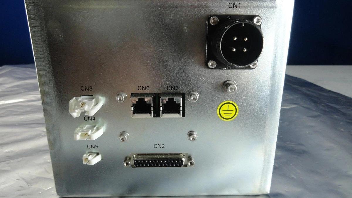 Used TEL Tokyo Electron PS1 T-HV Conditioner Box T-3044SS Etcher Used Working