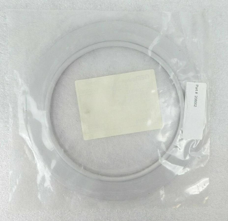 Varian Ion Implant Systems 208002 Electrode Pump Tube Reseller Lot of 2 New
