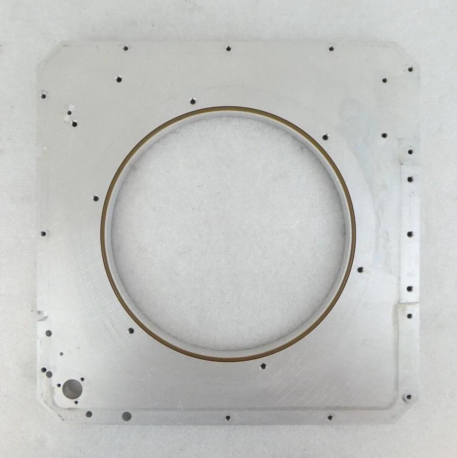 Used AMAT Applied Materials 0020-10727 TEOS Cover Top 100mm 125mm 150mm Surplus