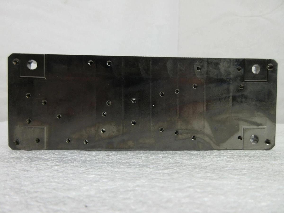 Used Nikon Beam Matching Assembly NSR-S205C Step-and-Repeat Exposure System Used