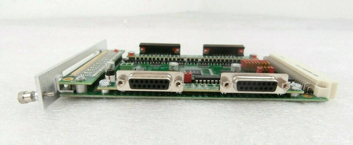 Used Delta Tau 603307-104 24 IN/24 Out OPTO PCB Card ACC-11E 603581-101 AMAT Working