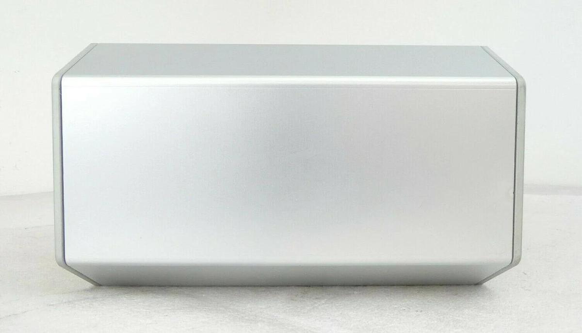Used CAPRES A/S Copenhagen Applied Research 330014 Bridge Box M300/A300L Working
