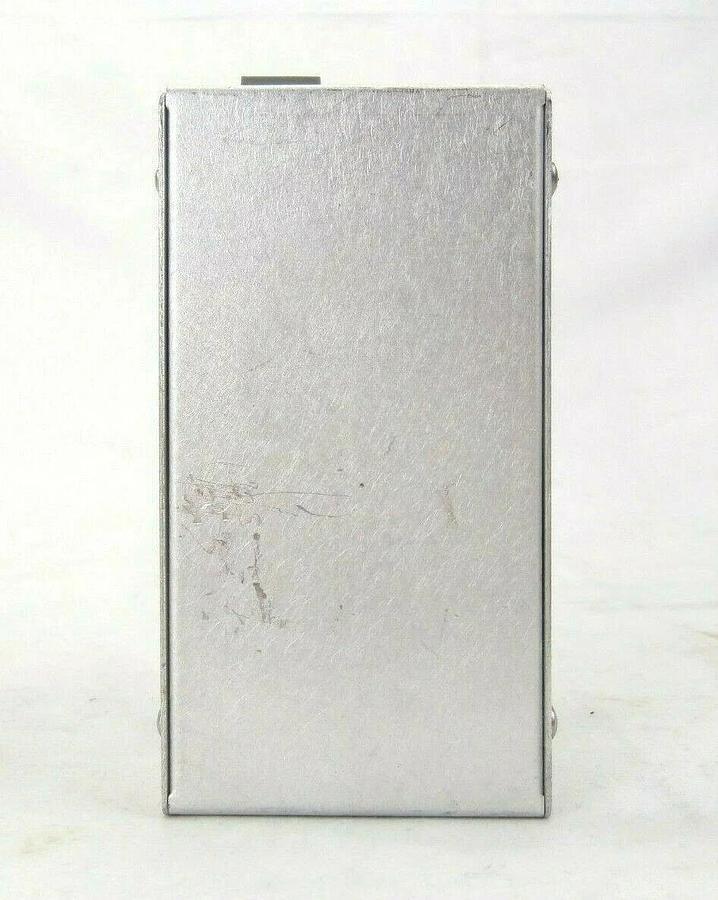 Used Lam Research 853-015982-001-D-C519 TCP RF Tune/Load Module FPD Continuum Spare