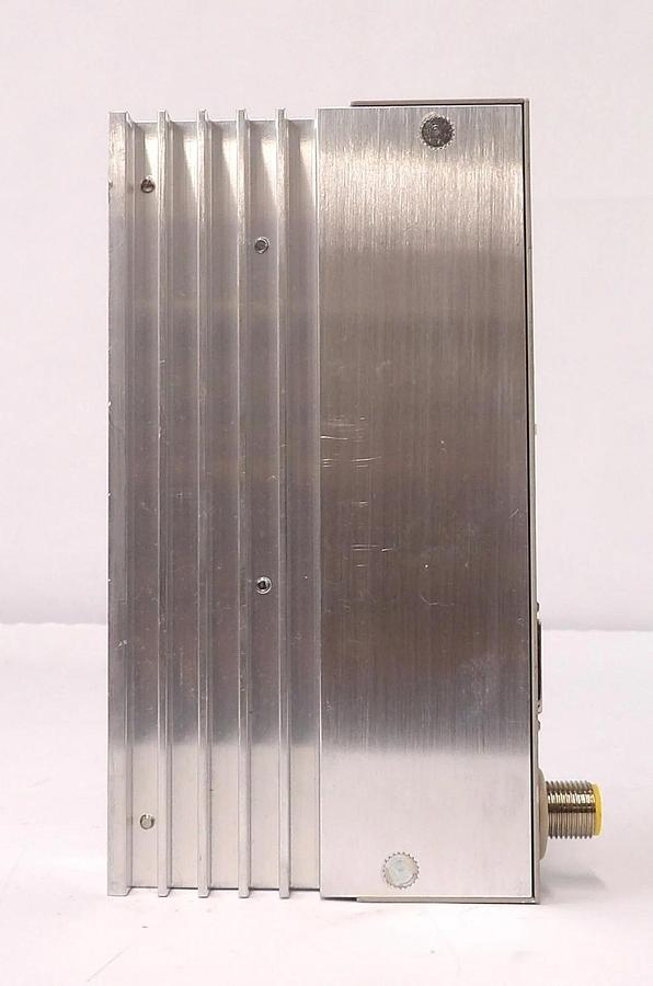 Used Sanyo Denki PMDPC1C3PA0-A1 PM Driver AMAT 1080-00417 Lot of 2 Working