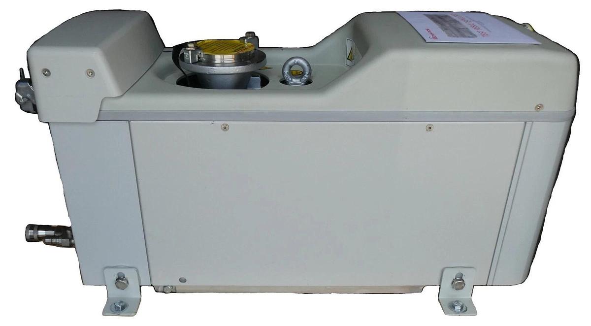Refurbished iGX100L Edwards NRB246158 Vacuum Pump IGX 100L Manufacturer Refurbished