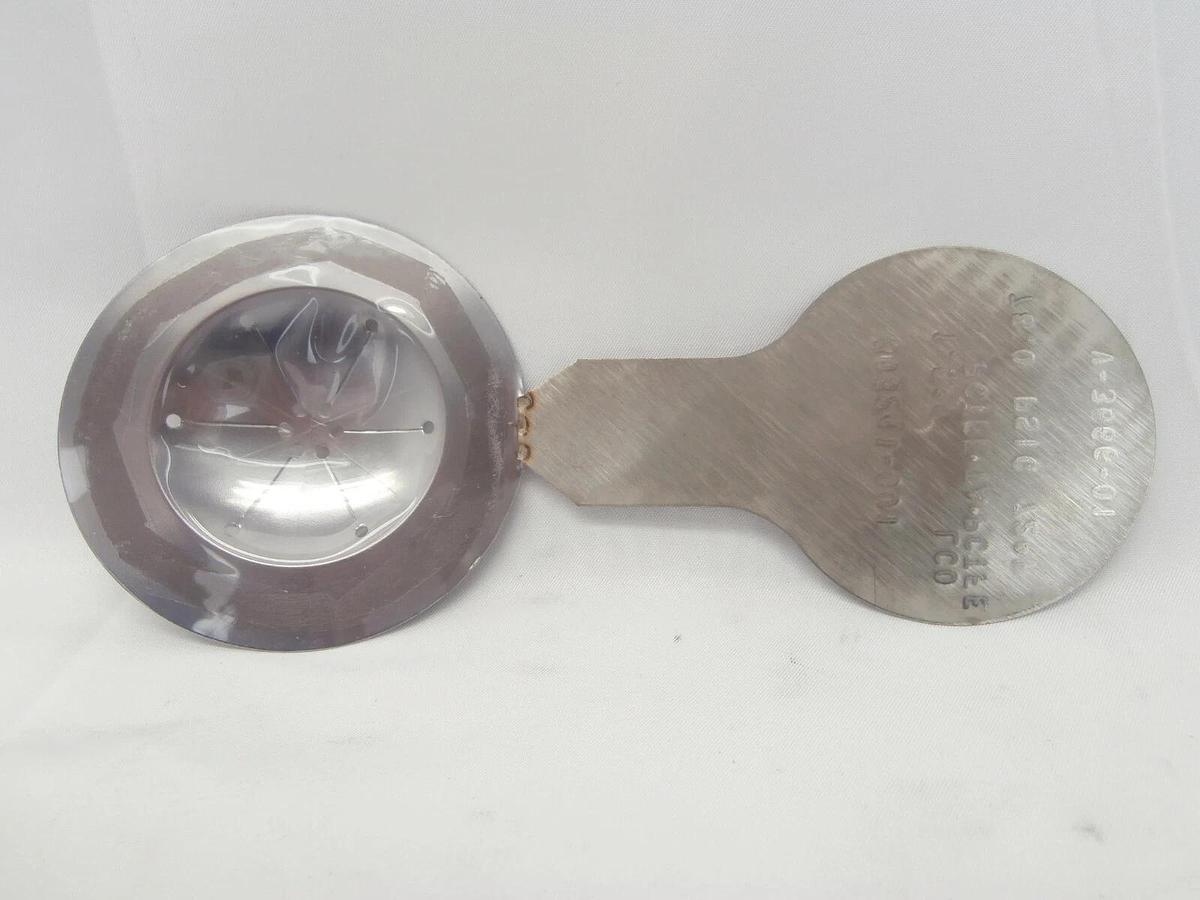 Oseco 303241-001 Rupture Disc Edwards Vacuum Reseller Lot of 5 New