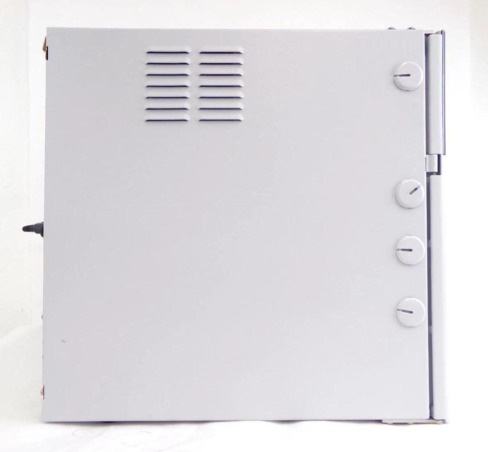 Used Shimadzu 228-45010-32 Prominence Column Oven CTO-20AC Sciex Door Open Untested