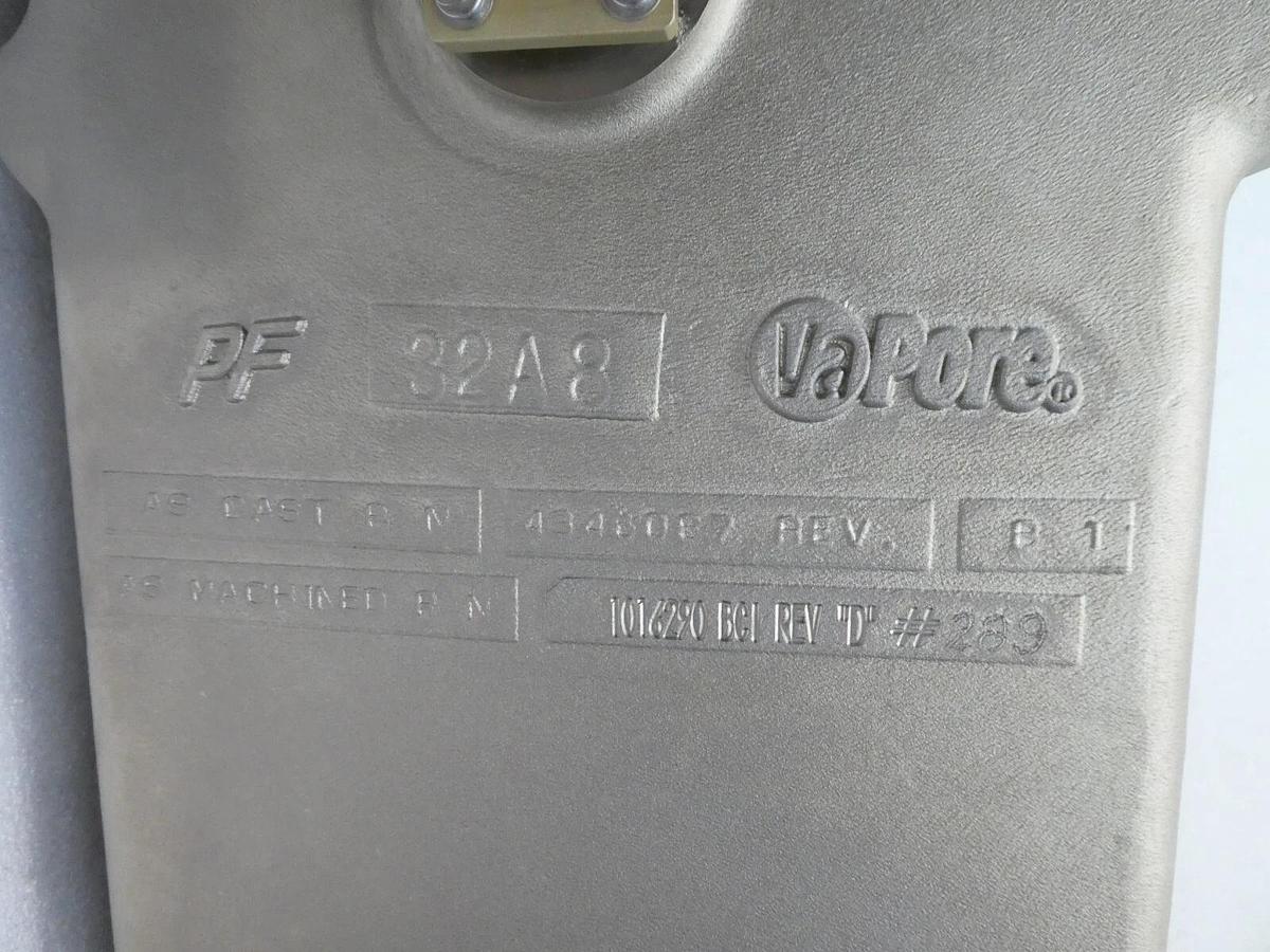 Used AB Sciex Column Assembly OptiBeam QuanTis MALDI TOF/TOF 5800 Spectrometer Spare