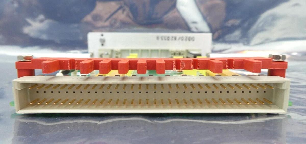 Used AMAT Applied Materials 0100-90761 Robotic Interface PCB Card Working Surplus