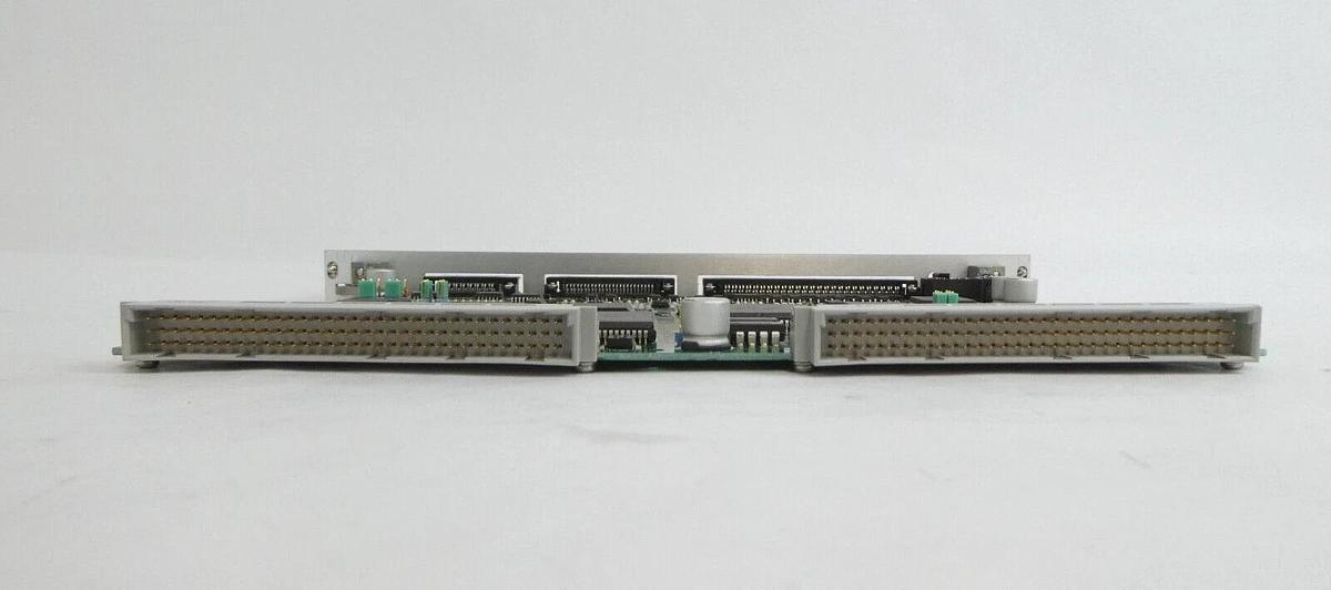 Used Asyst Shinko HM2-G1350-502 Interface Board PCB M194A SVIF Working Surplus