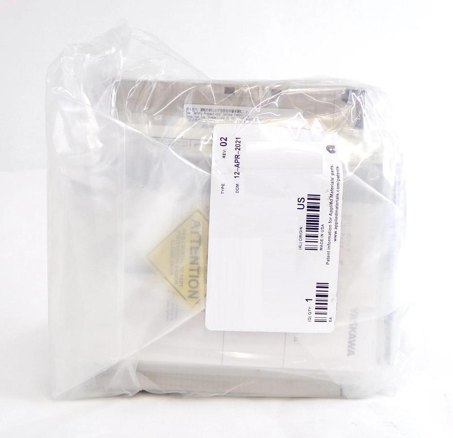 Yaskawa Electric SGDV-OCA05A-Y894AA Servo Drive SERVOPACK New