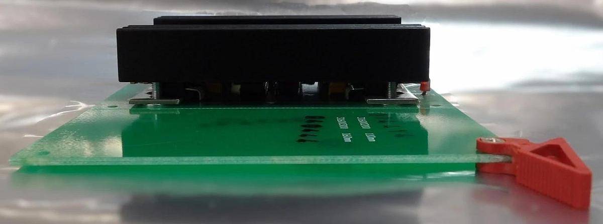 Used Innosystem 600300B PCB Card STEDR-03Aa 31600200 31600300 Lot of 3 Working