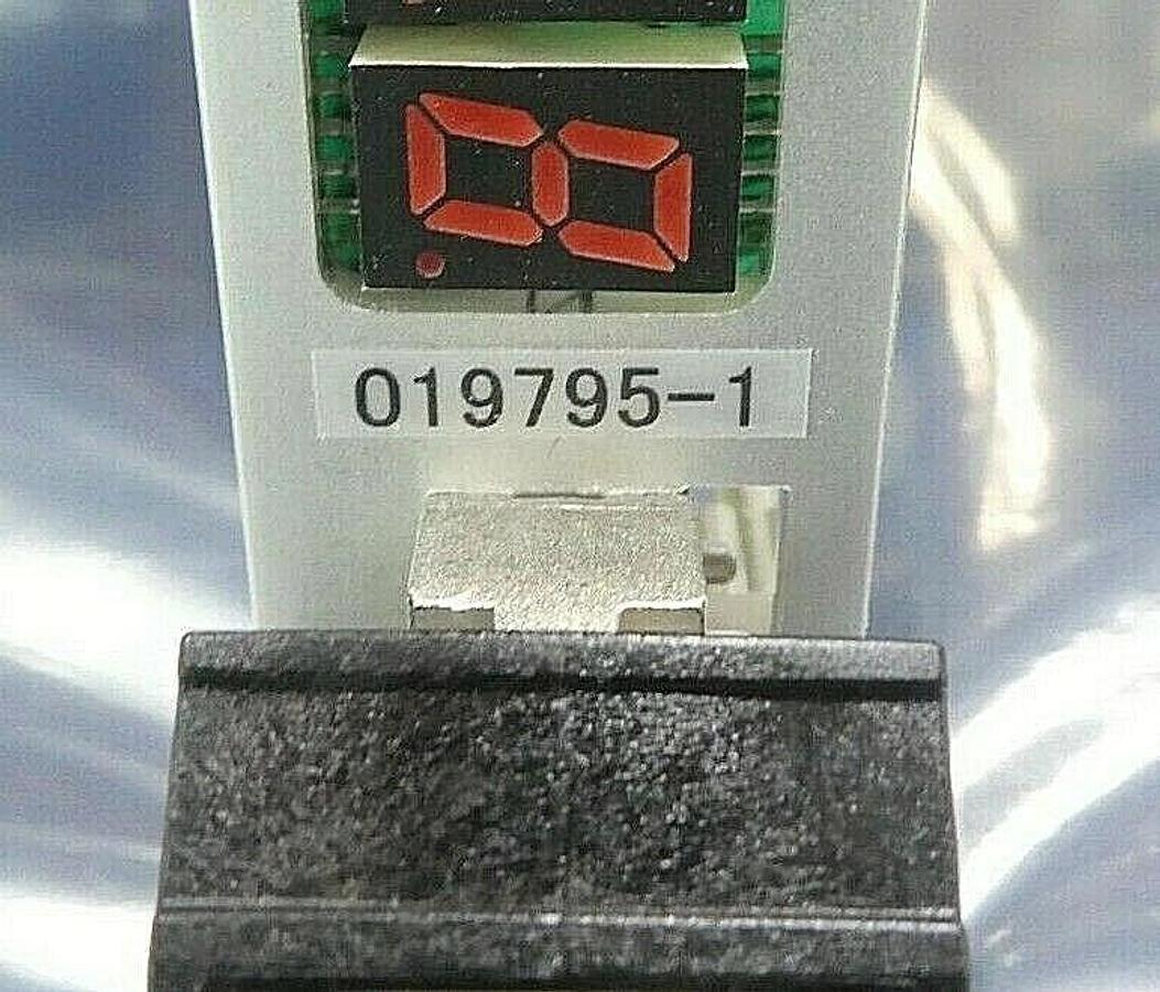 Used Nikon 4S019-795-1 PCB Card MACIF2-X6 4S019-796 4S025-087-1 NSR FX-601F Working