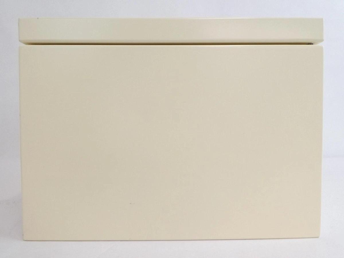 Riken Keiki GD-A8 H2 Gas Detector Box Module Assembly New Surplus