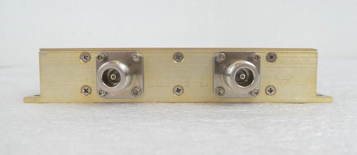 Used Putnam RF Components 1862-D2 RF 2-Way Combiner 200 Watts 225-250MHz Working