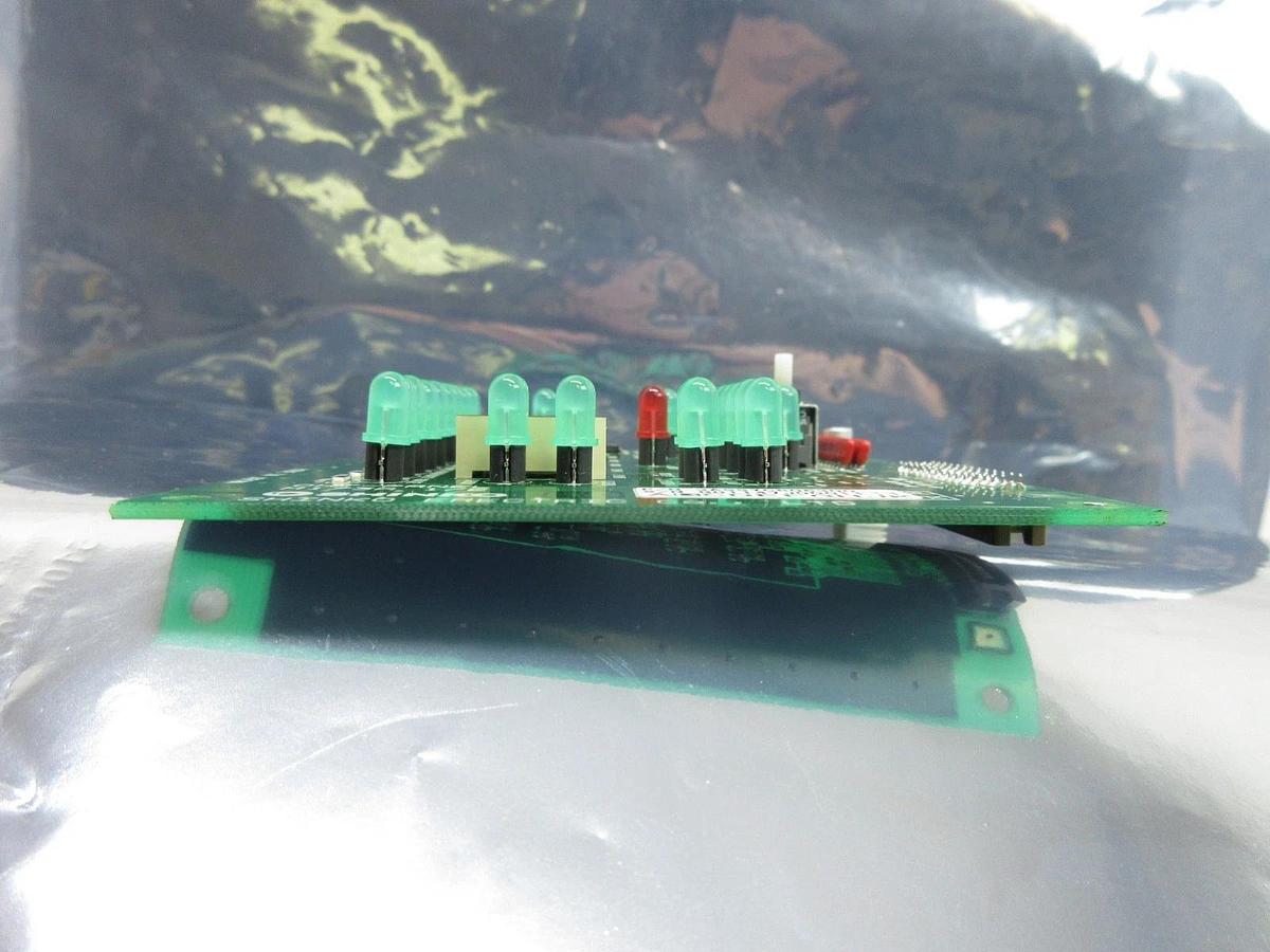 Used Shinko Electric 3ASSYC806300 OHT-Panel PCB OHT-PANEL 1/2 Asyst VHT5-1-1 Used