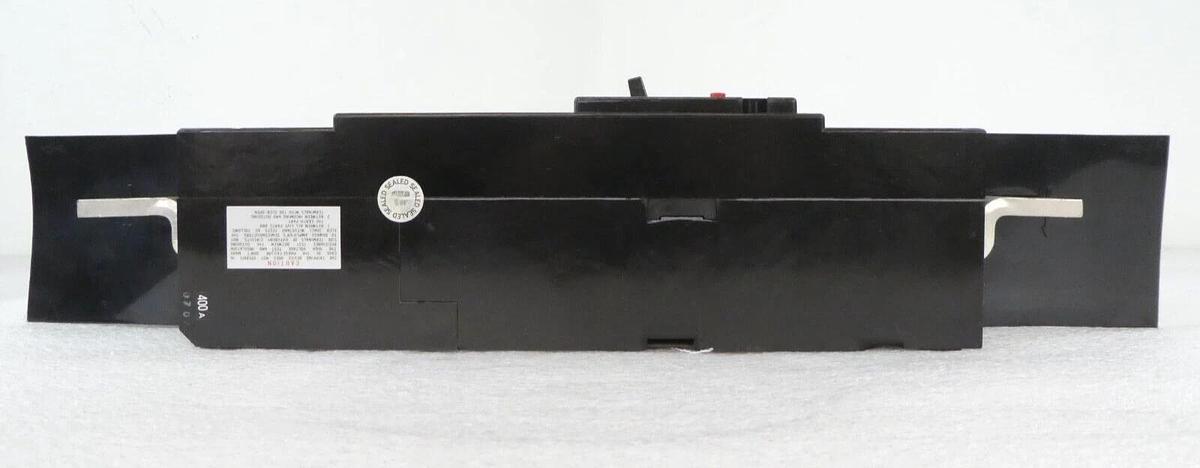 Used Fuji Electric SGa404A Earth Leakage Breaker 200-440V Working Surplus