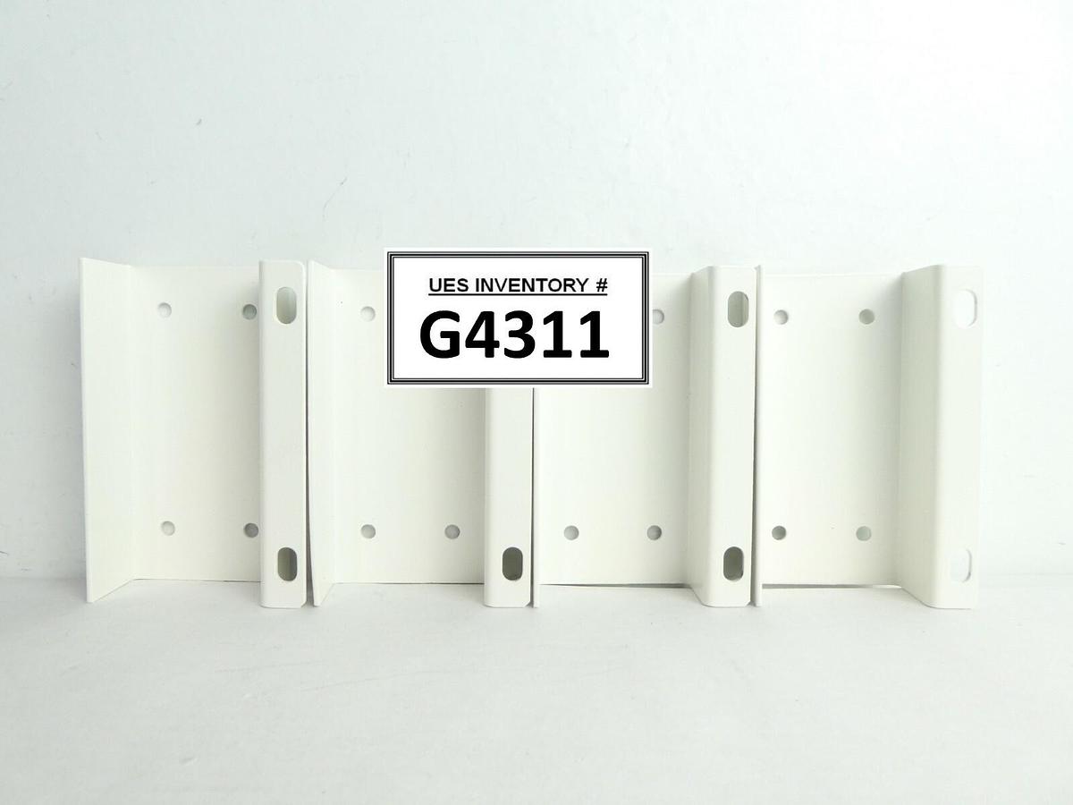 ASM 16-329041B02 Mount Spacer UFC3160A E2 Color 11 Lot of 4 New Surplus