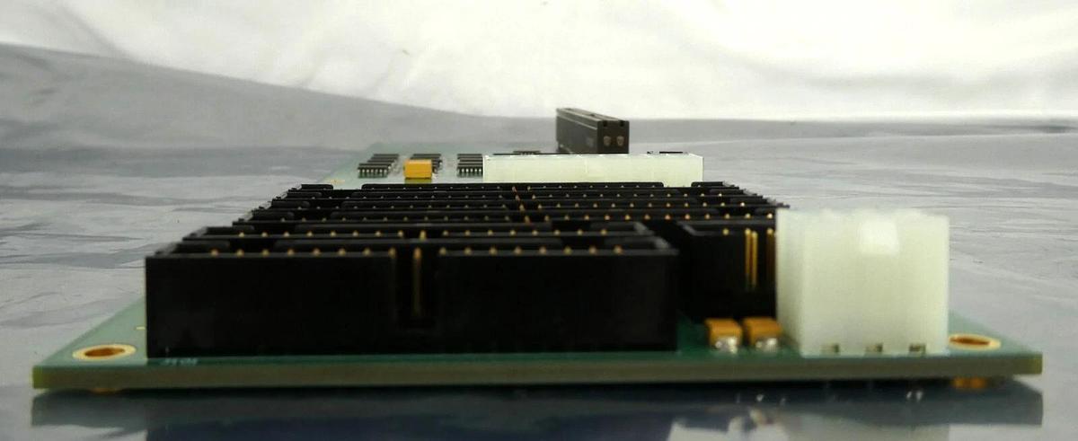 Used Rudolph Technologies 721942 NGT SIO PCB Board 721943 Working Surplus