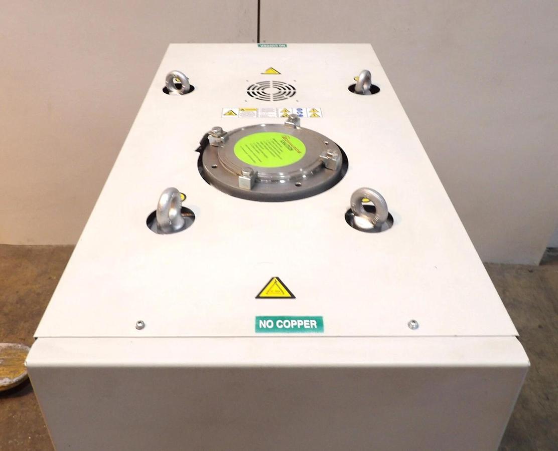 Refurbished iXH 3045H Edwards NRY49F000PXS Vacuum Dry Pump IXH 3045 Manufacturer Refurbished