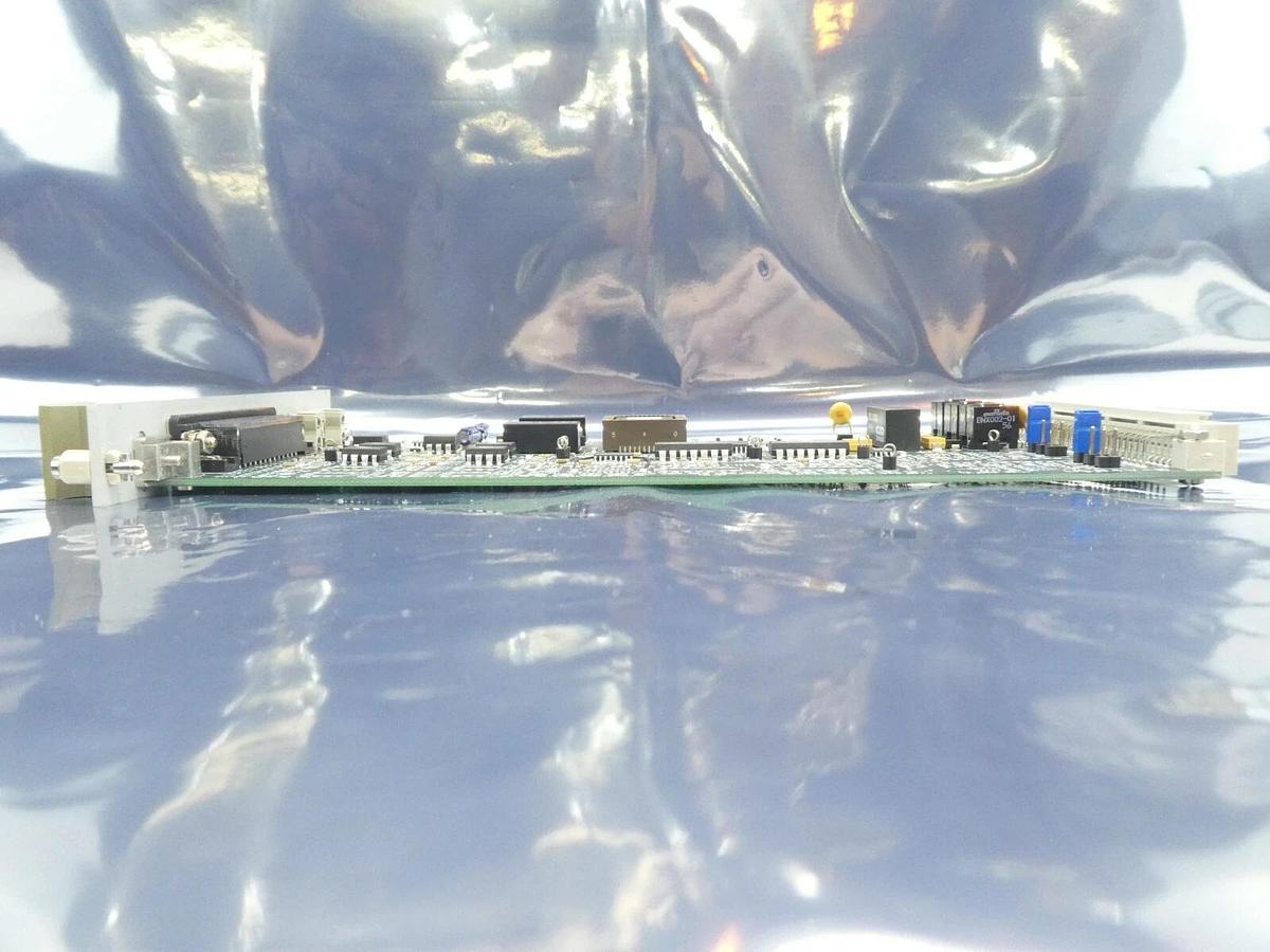 Used AMAT Applied Materials 0120-01139 PSD Board PCB Card X SENSOR 0110-01139 Working