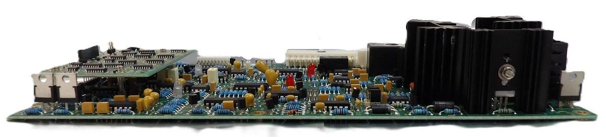 Used AB Sciex 5013609 Controller PCB 5013608 QTRAP 4000 Spectrometer Working Surplus