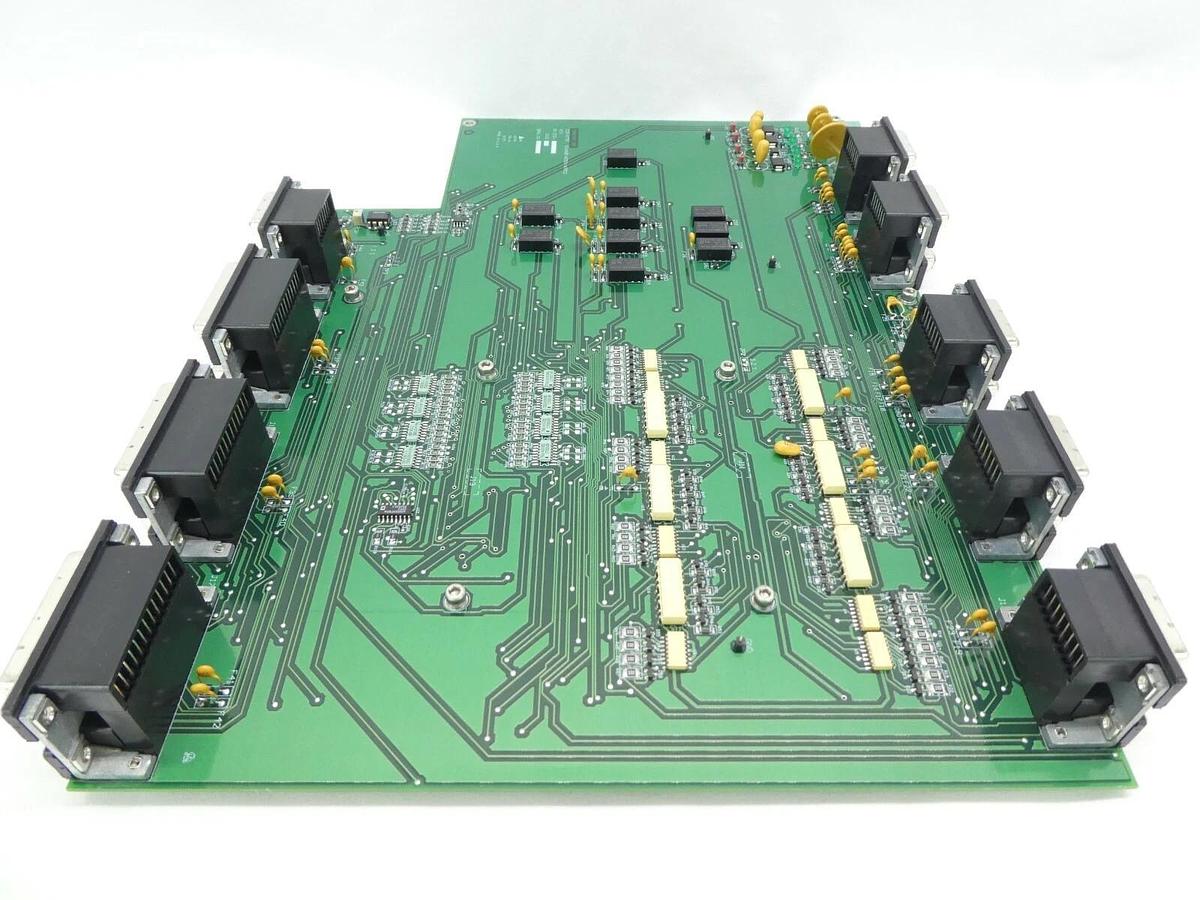 Used AMAT Applied Materials 0120-01730 Scanner Motion Interface Board PCB Quantum X