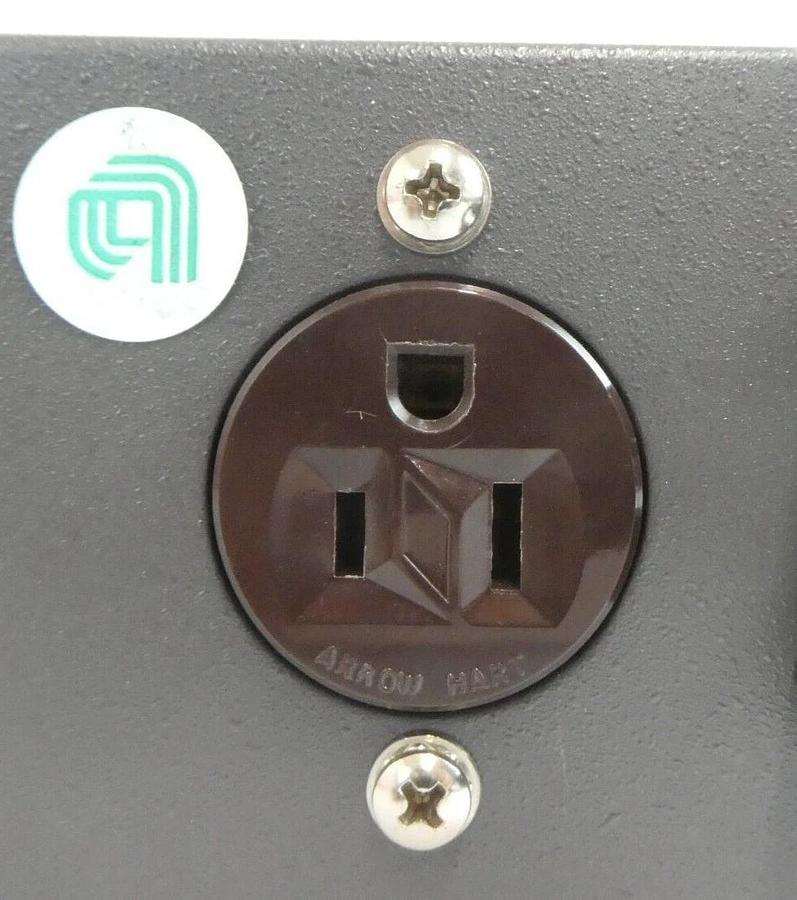 Used AMAT Applied Materials 0010-13445 Monitor Base Assembly Endura P5000 Working