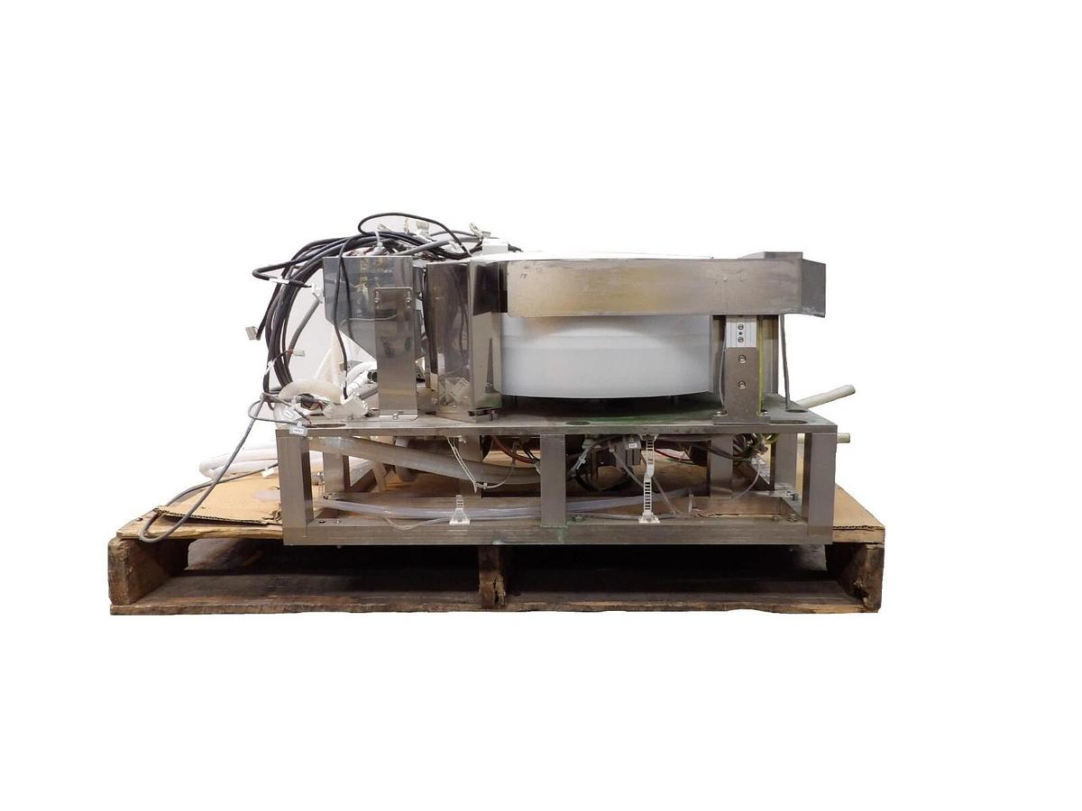 Used TEL Tokyo Electron 843 200mm Develop Process Station (R) Type Incomplete As-Is