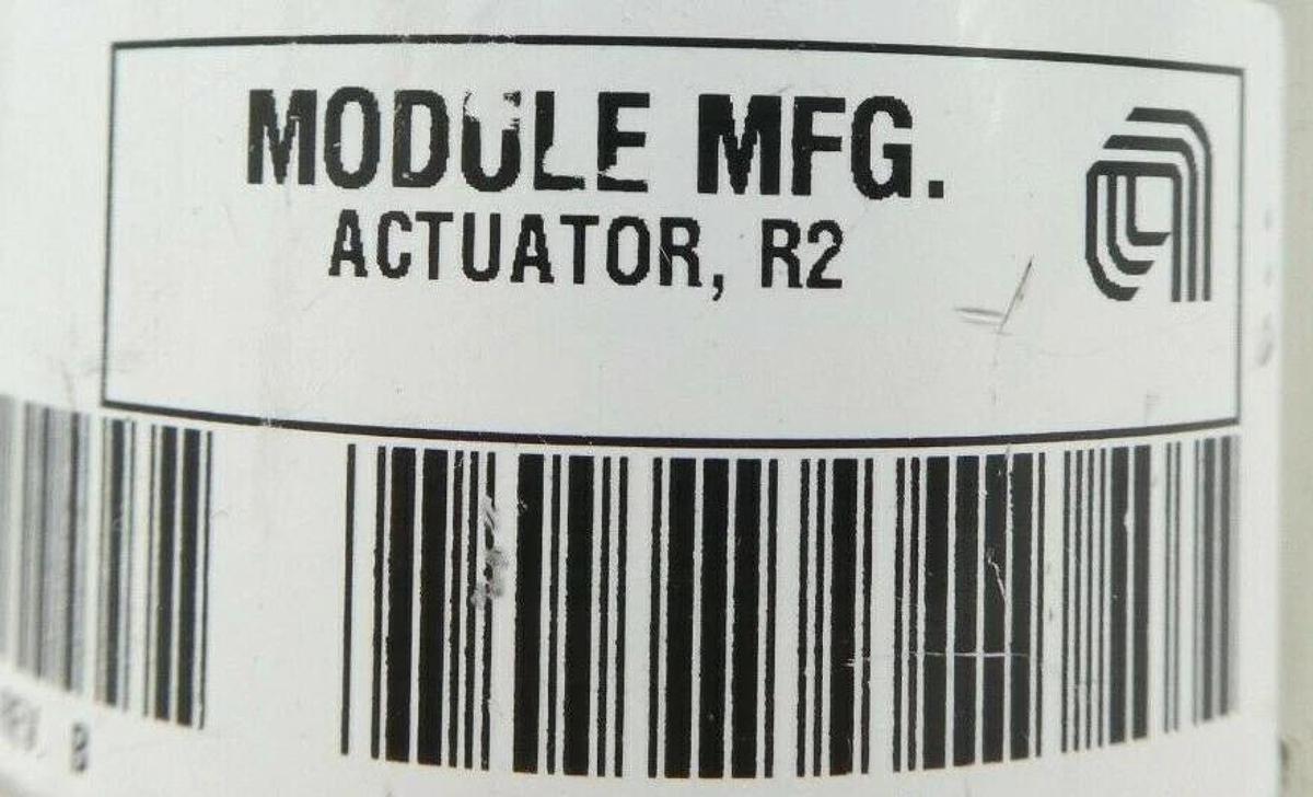 Used AMAT Applied Materials 0010-10449 Actuator R2 NDM-A-316 PR-7025 Q86-951-F1 Spare