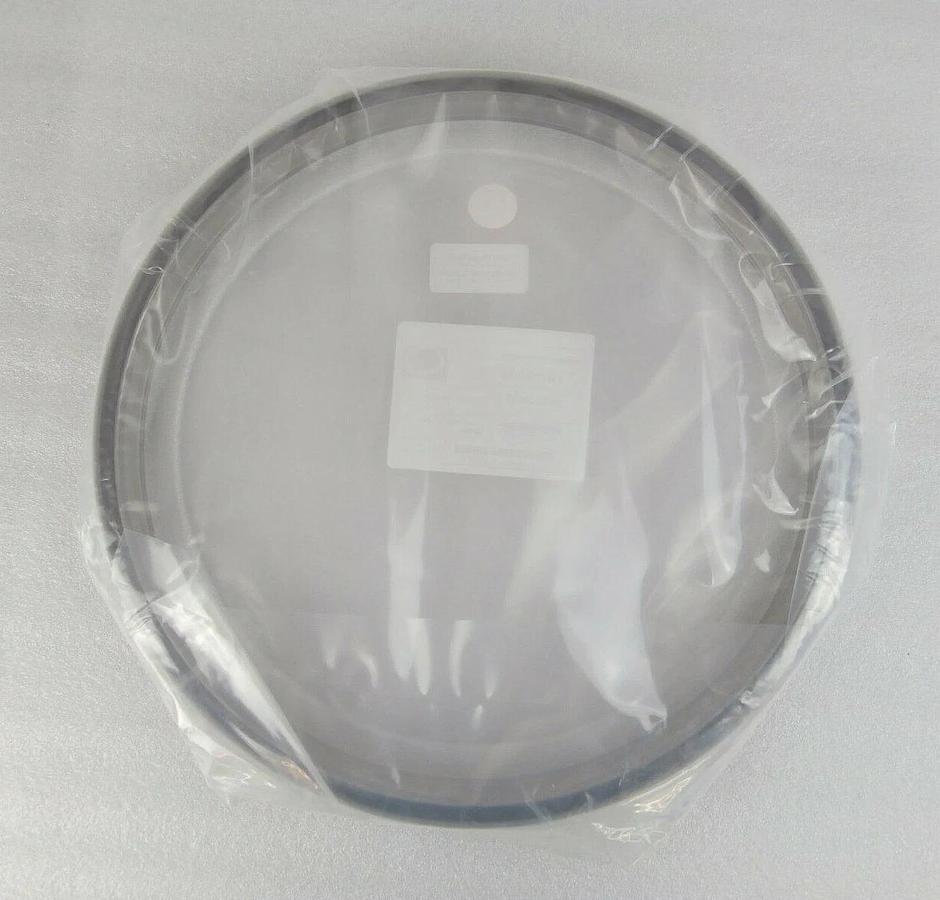 Refurbished AMAT Applied Materials 0200-48305 Cover Ring Ti Arc Spray Copper Cu Refurbished
