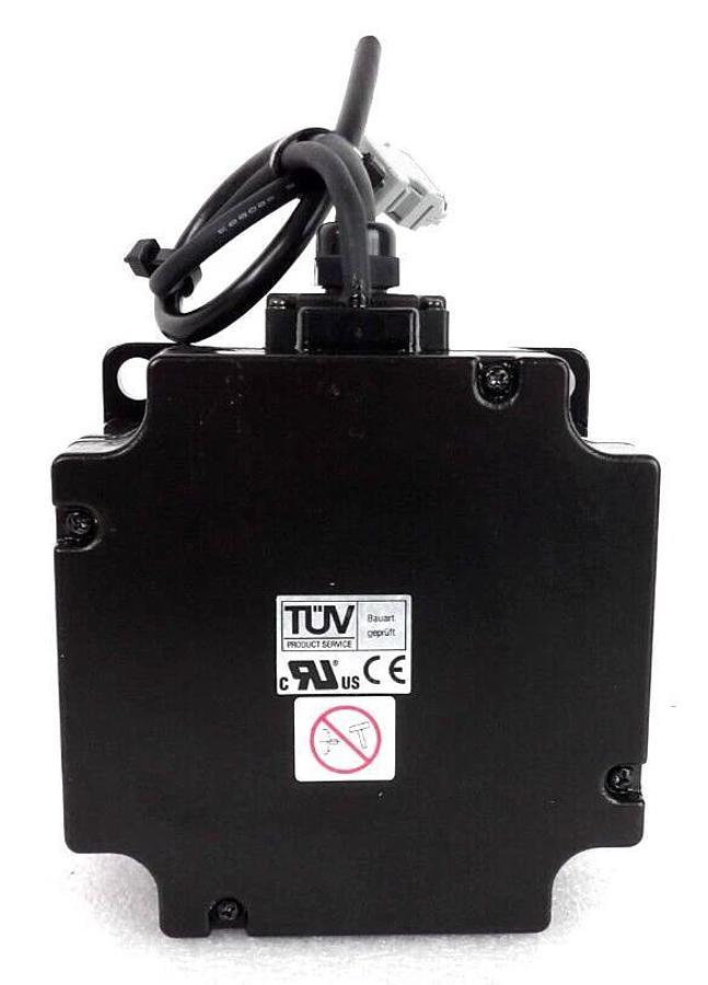 Yaskawa Electric SGMPH-08A1E41D 750W AC Servo Motor W/Absolute Encoder New Spare
