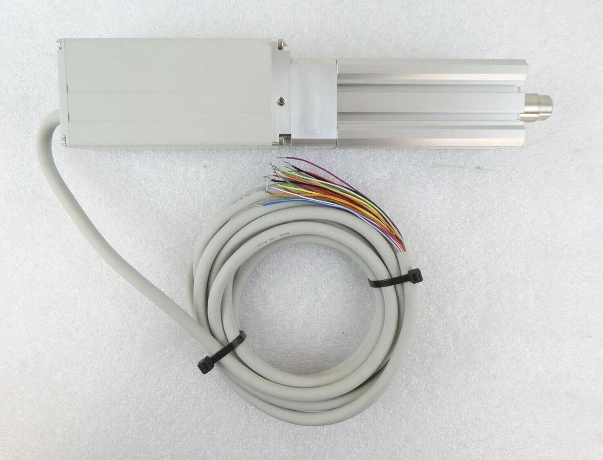 CKD ESSD-42-6-50-3-V1-FL629956 Electric Rod Type Actuator ESSD Series New