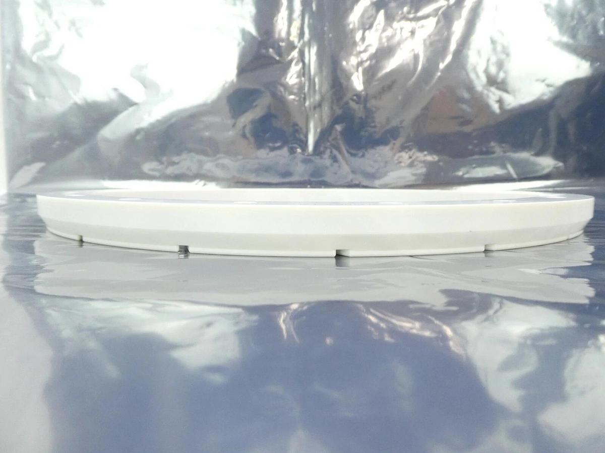 Used AMAT Applied Materials Unmarked Retaining Ring 300mm 0041-37729 Copper Working
