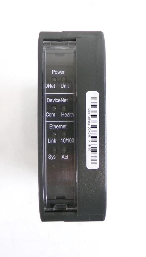 Used Brad MSIP-REM-mol-EDN2 DeviceNet Scanner AMAT 0190-60306 Lot of 5 Spare
