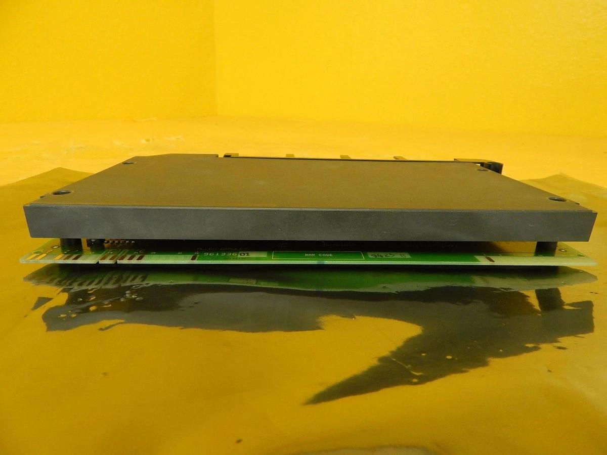 Used AB Allen-Bradley 1771-IBN 10 To 30 VDC High True Input Module PLC PCB Card Used