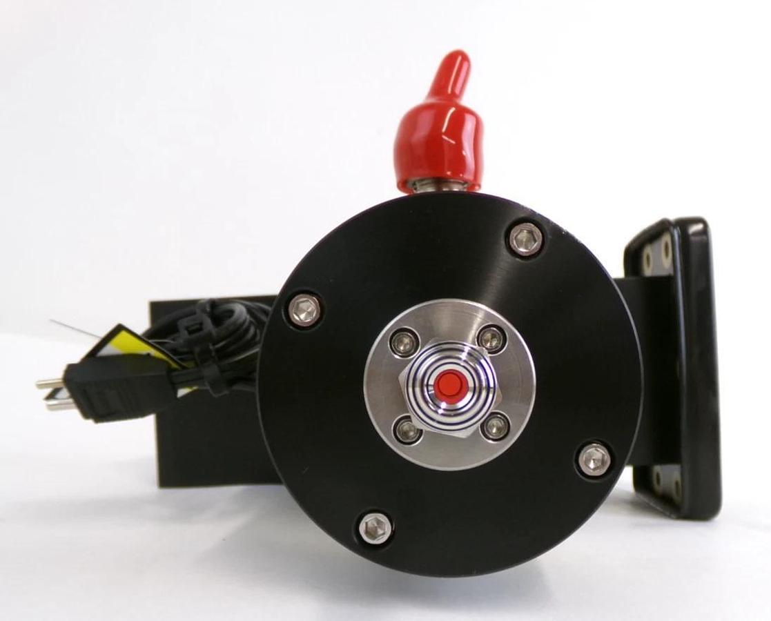 MKS Instruments AX7610RPN1-Q Downstream Plasma Source AMAT 0190-49831 New