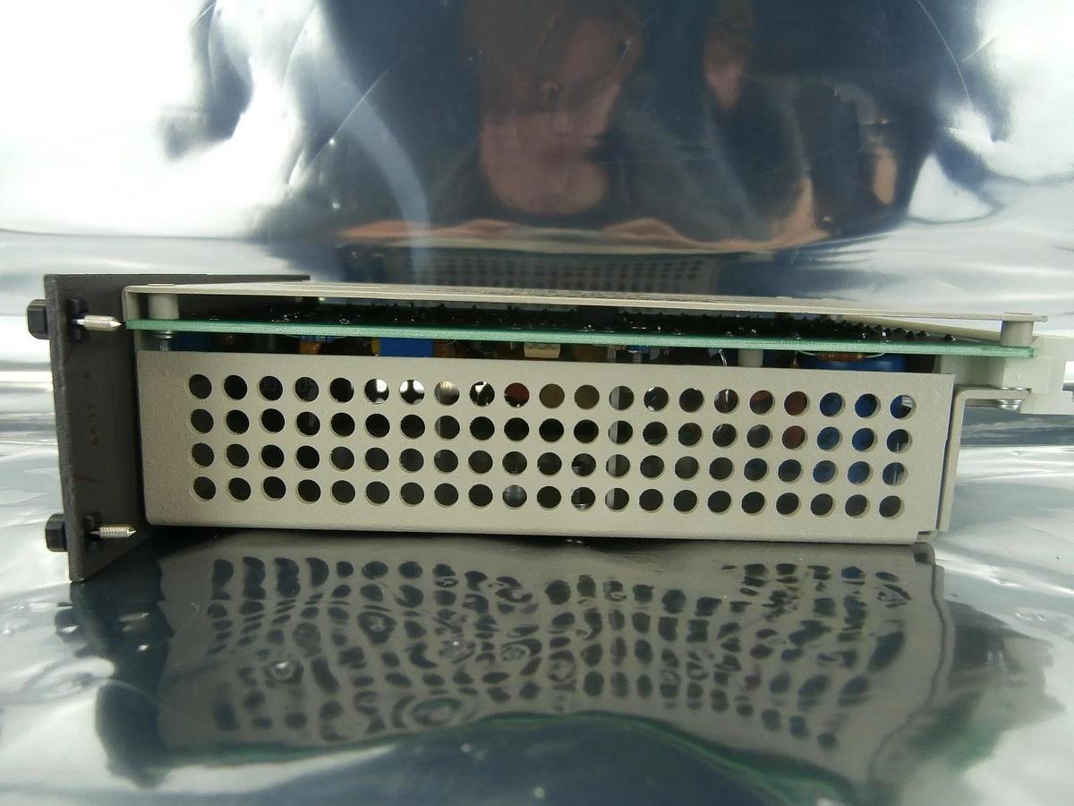 Used Lambda Electronics LIS-3I-15 Power Supply PCB Card -15VDC Used Working