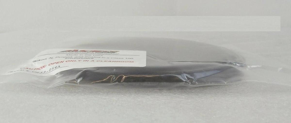 AceCo CS33-054A 150mm Aluminum Cathode Upper Electrode Lam Research New Surplus