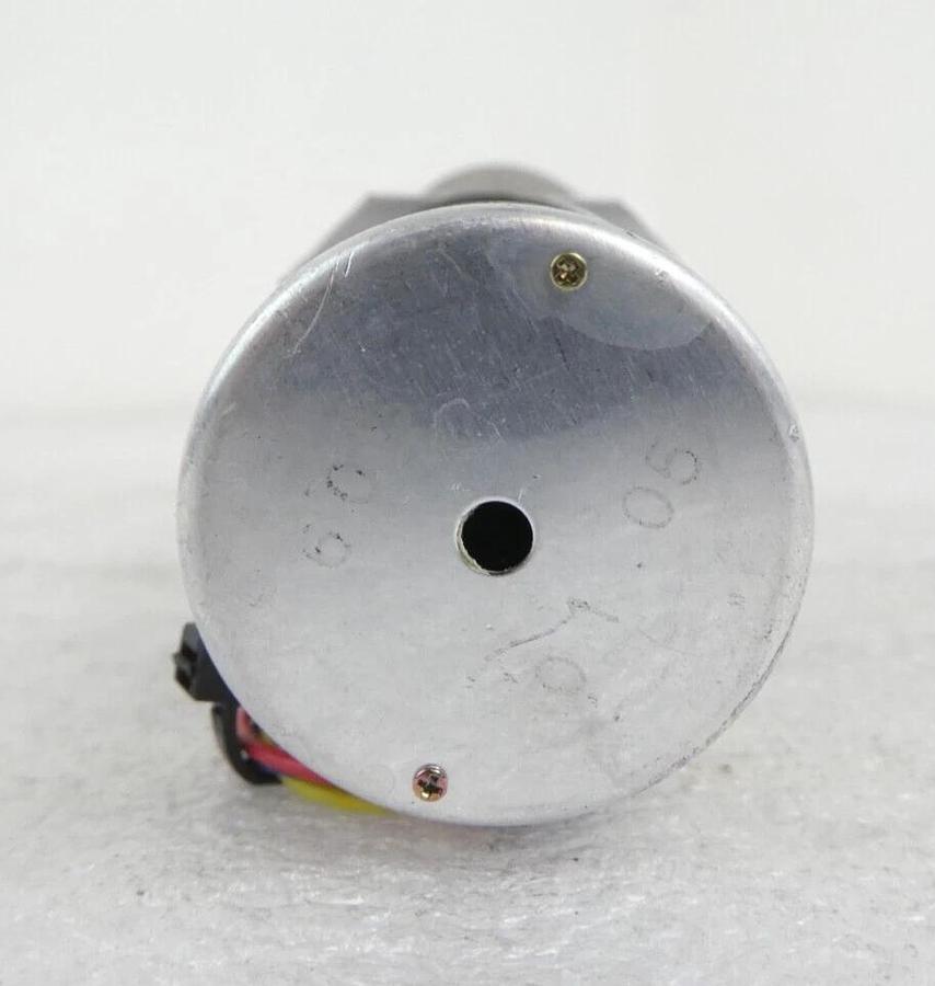 Used Tsukasa Electric 58B-SM150-HA DC Geared Motor Reseller Lot of 3 Working Surplus