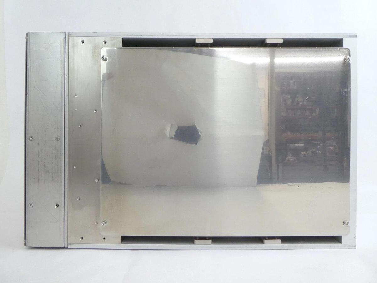 Used TEL Tokyo Electron 813 200mm LHP Low Temperature Hot Plate Process ACT8 Untested